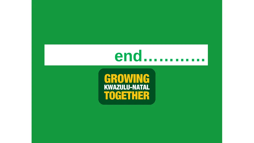 1 THE 2020 MATRIC INTERVENTION PROGRAMME RECOVERY - slide 65 of 65