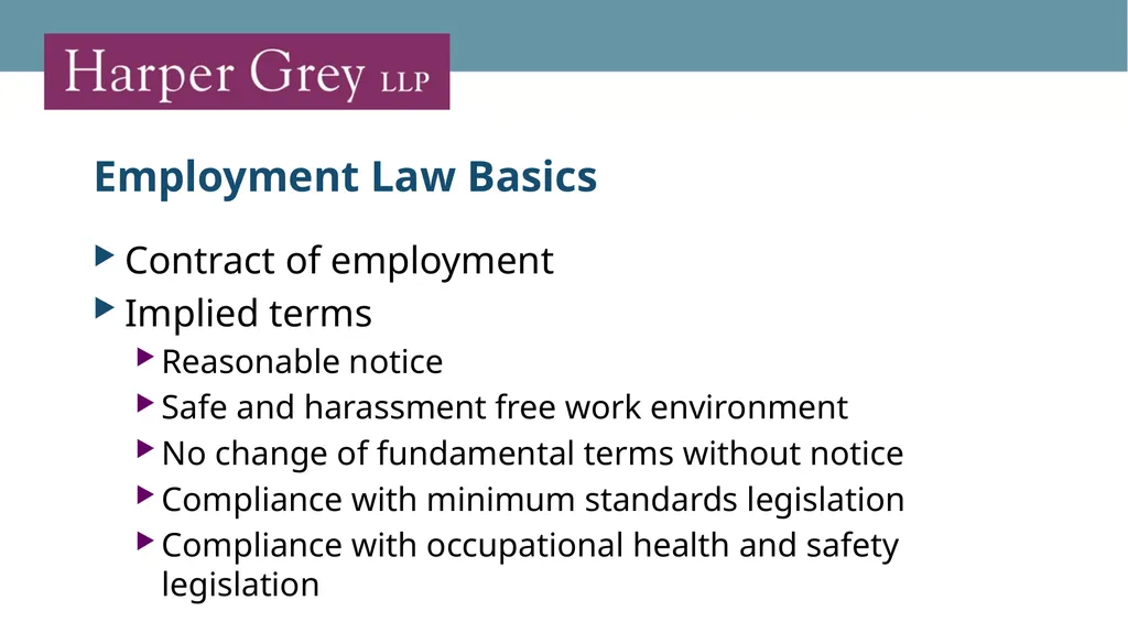 Sharp Workplaces Rose Keith KC Partner, Harper - slide 4 of 22