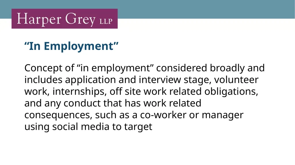 Sharp Workplaces Rose Keith KC Partner, Harper - slide 15 of 22