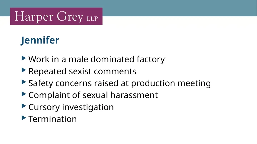 Sharp Workplaces Rose Keith KC Partner, Harper - slide 19 of 22
