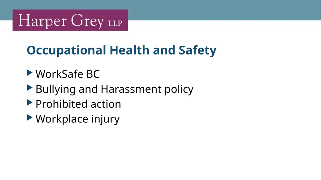 Sharp Workplaces Rose Keith KC Partner, Harper - slide 10 of 22