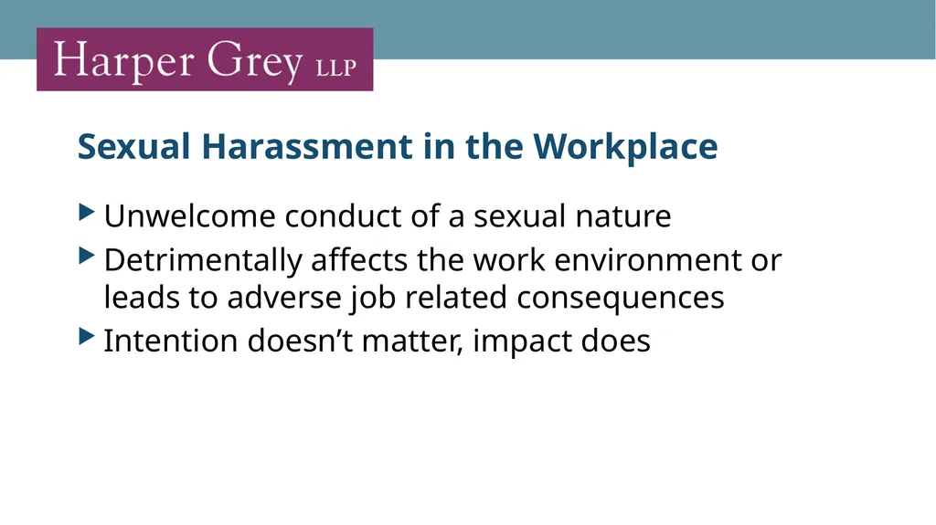 Sharp Workplaces Rose Keith KC Partner, Harper - slide 11 of 22