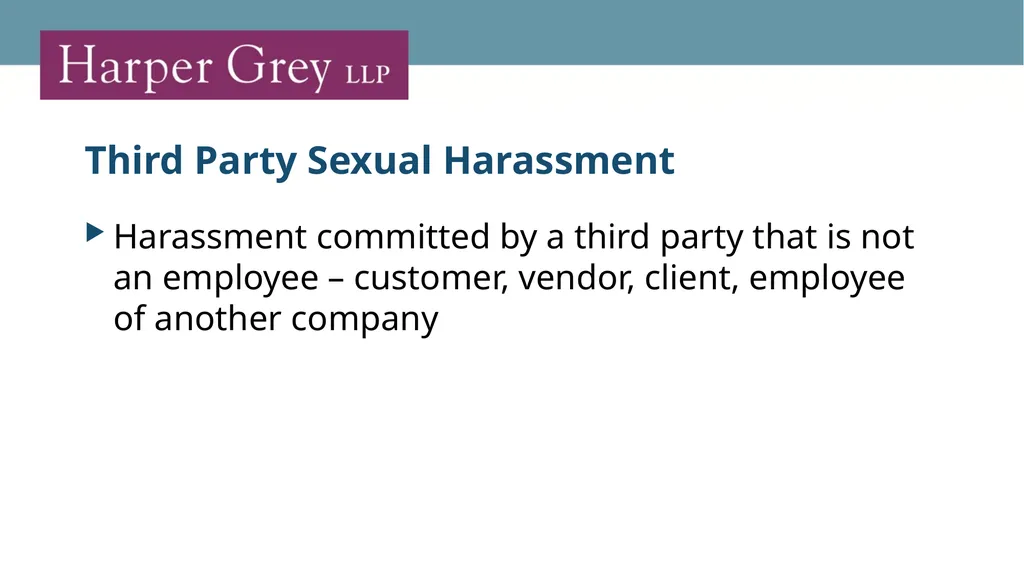 Sharp Workplaces Rose Keith KC Partner, Harper - slide 14 of 22