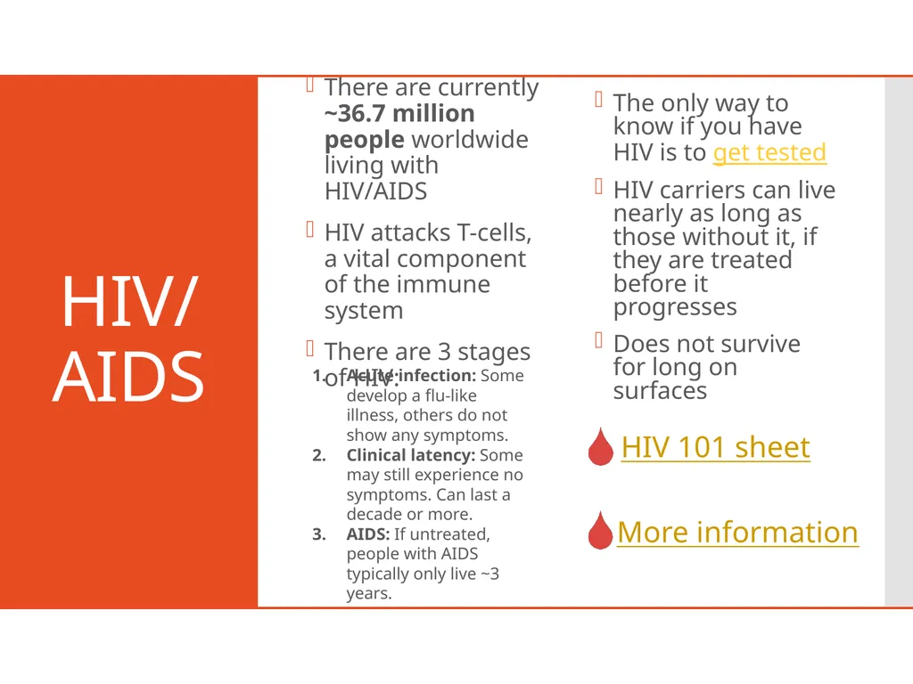 Bloodborne Pathogens Training Please view this - slide 10 of 20