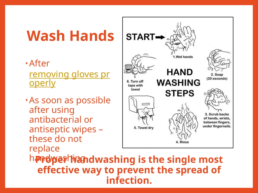 Bloodborne Pathogens Training Please view this - slide 15 of 20