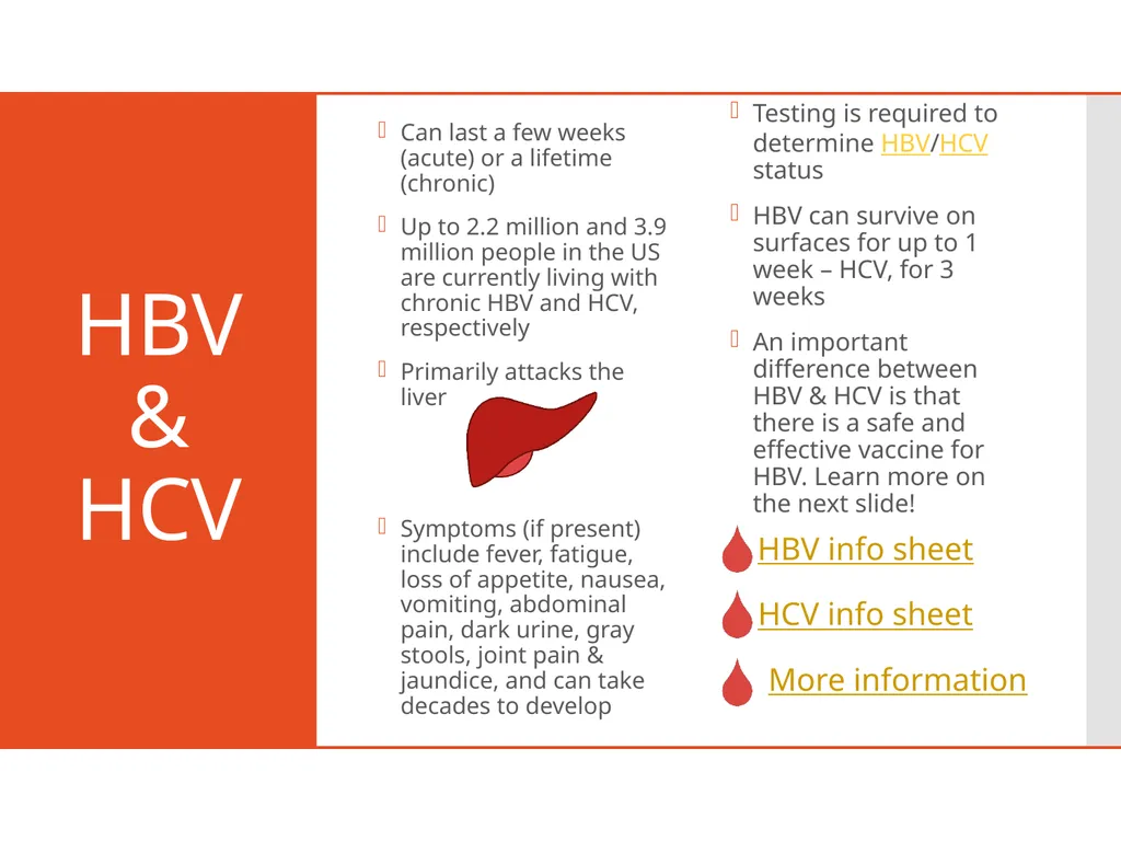 Bloodborne Pathogens Training Please view this - slide 11 of 20