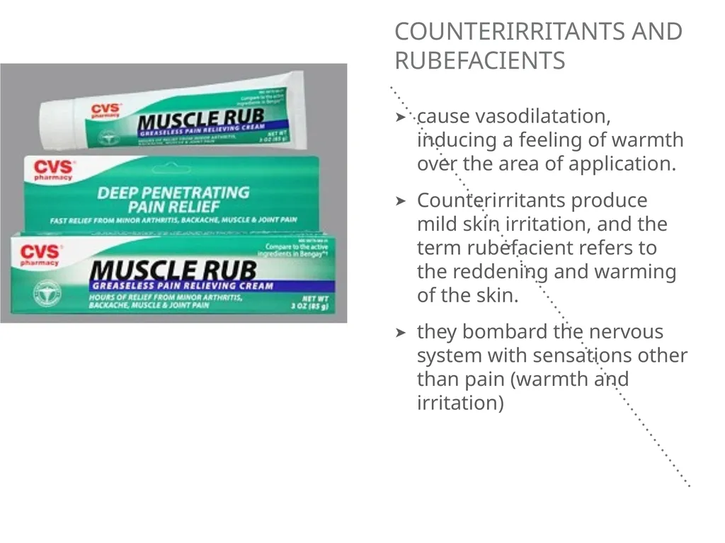 Mucoskeletal problems What you need to know Age - slide 17 of 26