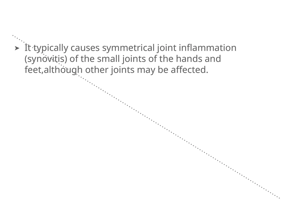 Mucoskeletal problems What you need to know Age - slide 8 of 26
