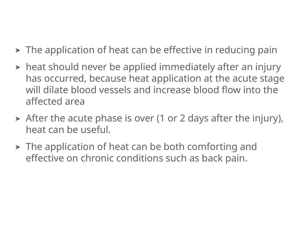 Mucoskeletal problems What you need to know Age - slide 24 of 26