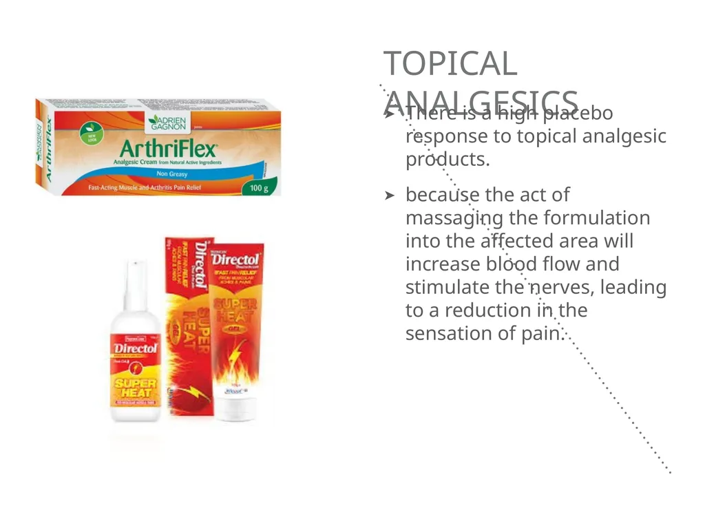Mucoskeletal problems What you need to know Age - slide 16 of 26
