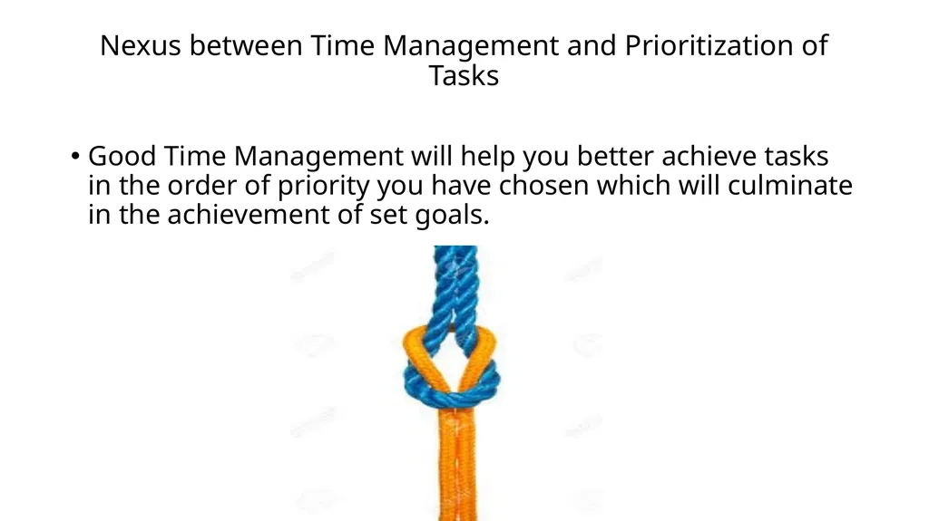 Time Management BY: Dr. Seun Ebiesuwa, Lecturer, - slide 12 of 17
