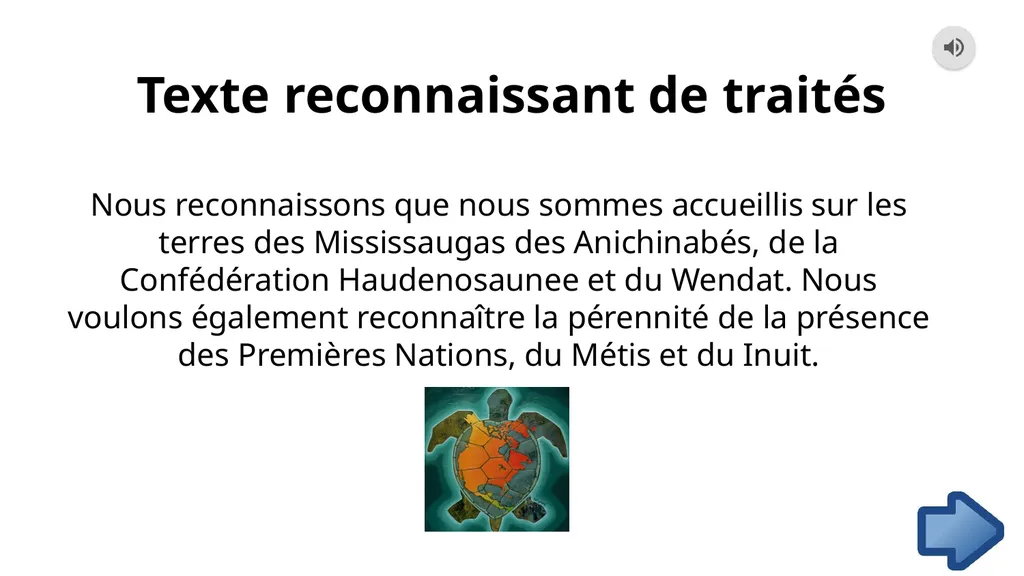 École virtuelle TDSB Grades 7-8 Core French - slide 2 of 8