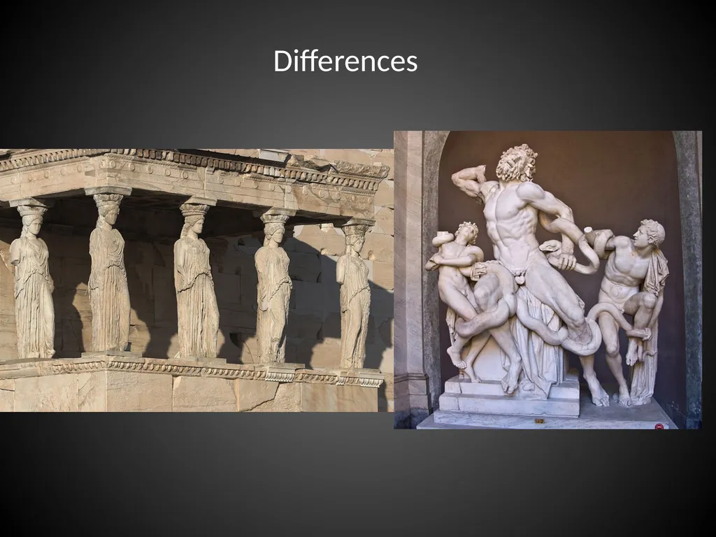 The Transition from the Classical period to the - slide 22 of 23