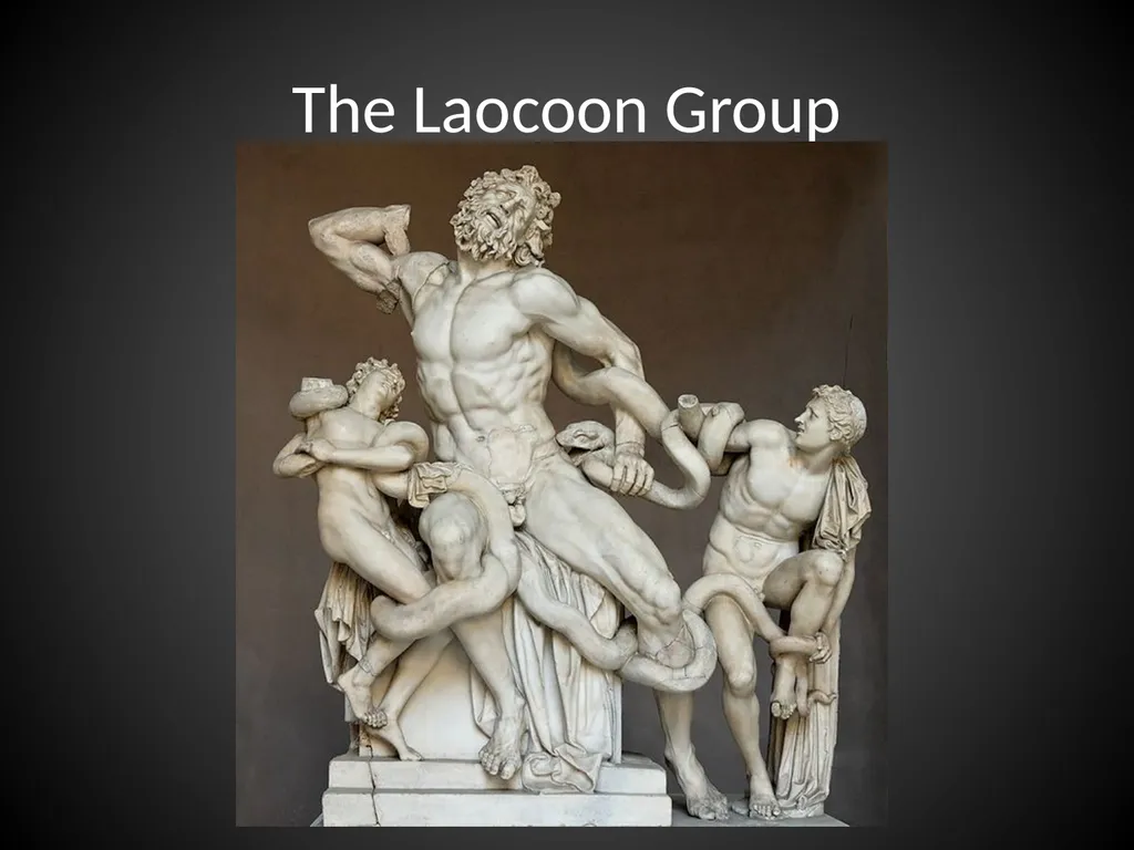 The Transition from the Classical period to the - slide 15 of 23