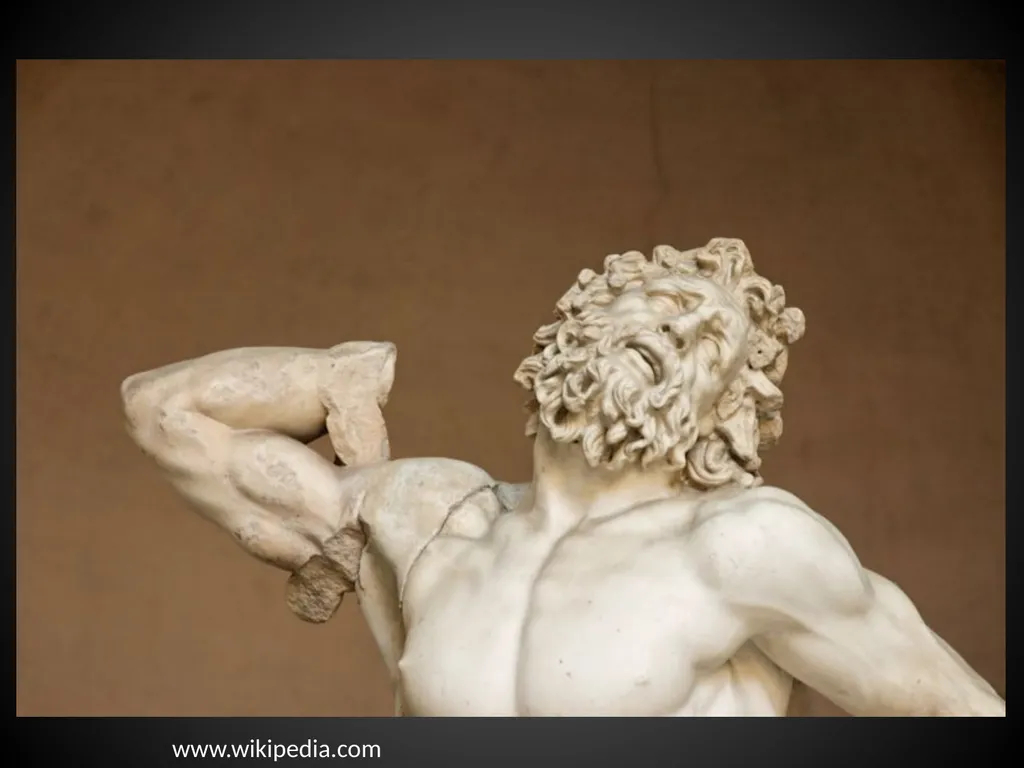The Transition from the Classical period to the - slide 16 of 23
