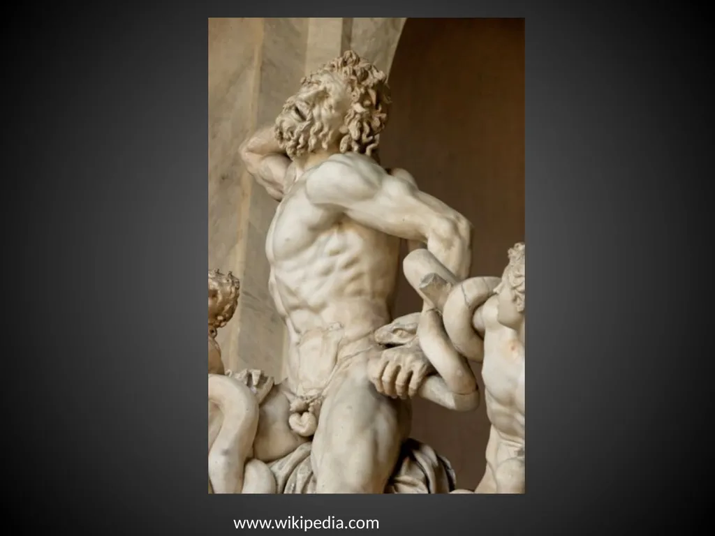 The Transition from the Classical period to the - slide 17 of 23