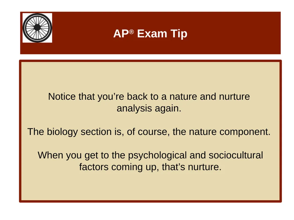 Unit 14 Social Psychology Module 78 Aggression - slide 9 of 28