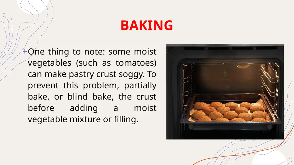 METHODS OF COOKING PROF. VIJENDER NOONWAL DEPT OF - slide 5 of 48