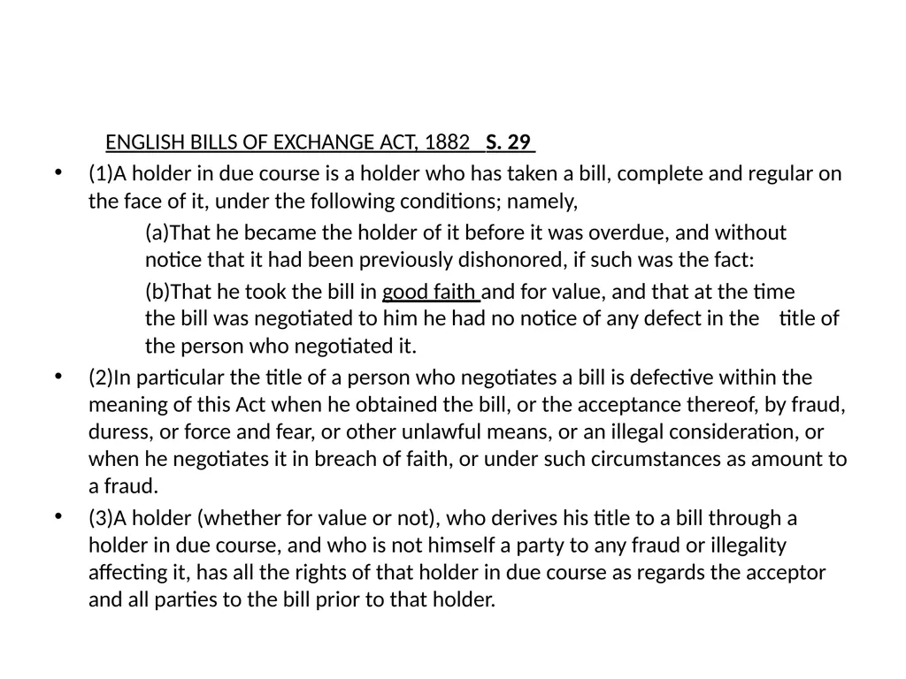 INDIAN & ENGLISH LAW COMPARED -Carishma Singh - slide 5 of 11