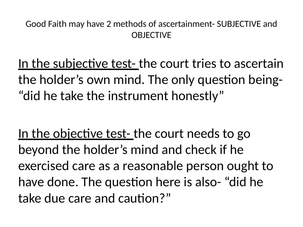 INDIAN & ENGLISH LAW COMPARED -Carishma Singh - slide 8 of 11