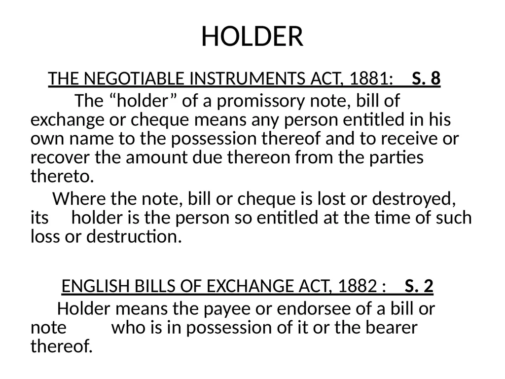 INDIAN & ENGLISH LAW COMPARED -Carishma Singh - slide 2 of 11
