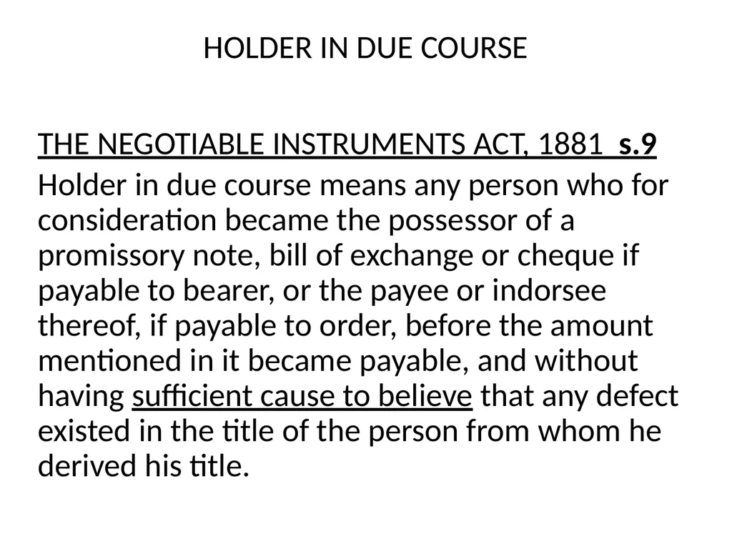 INDIAN & ENGLISH LAW COMPARED -Carishma Singh - slide 4 of 11