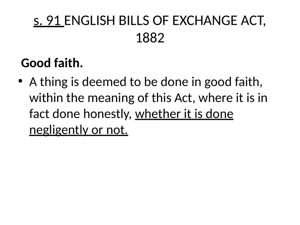 INDIAN & ENGLISH LAW COMPARED -Carishma Singh - slide 6 of 11
