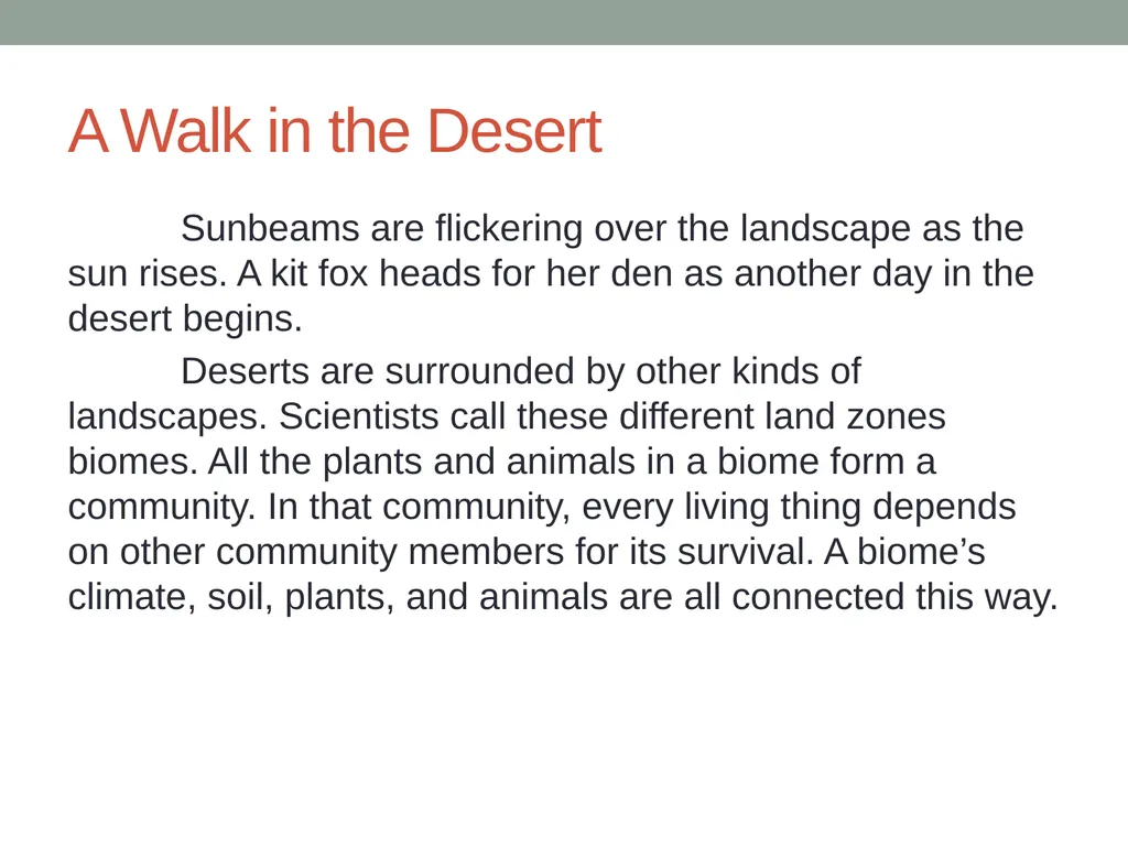 Doing Away with the Instructional Level Timothy - slide 24 of 79