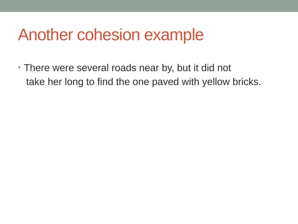 Doing Away with the Instructional Level Timothy - slide 56 of 79