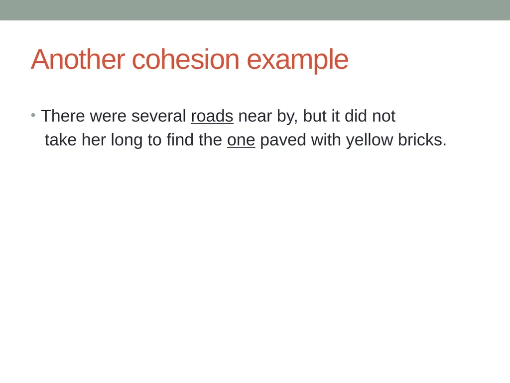 Doing Away with the Instructional Level Timothy - slide 58 of 79