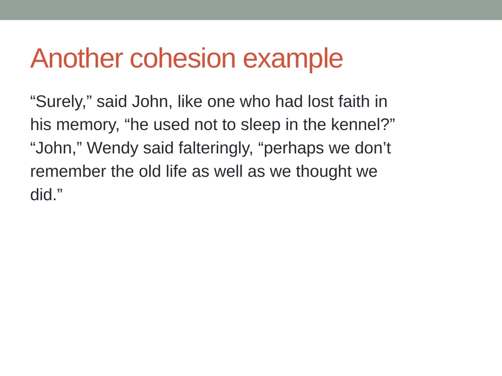 Doing Away with the Instructional Level Timothy - slide 59 of 79