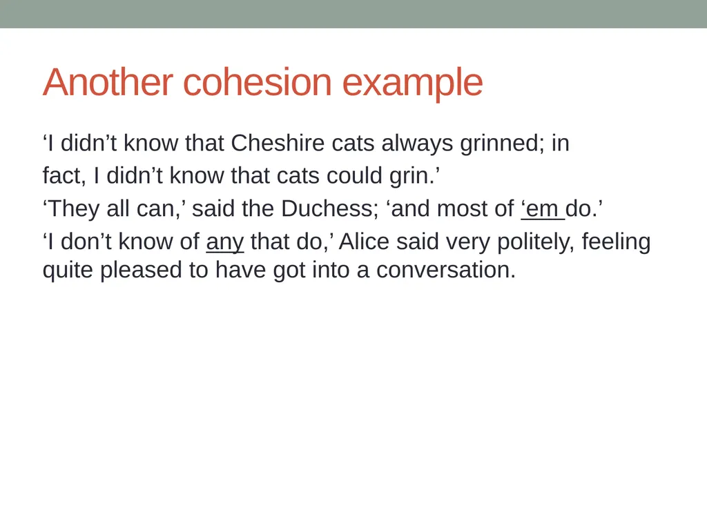 Doing Away with the Instructional Level Timothy - slide 63 of 79