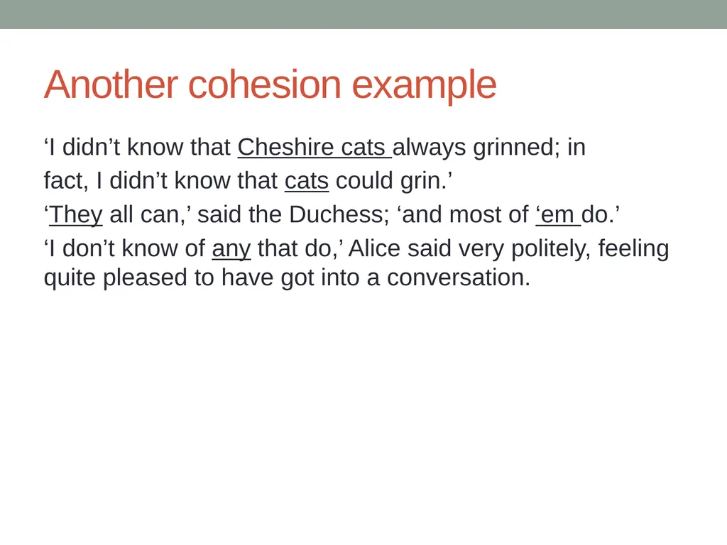 Doing Away with the Instructional Level Timothy - slide 64 of 79
