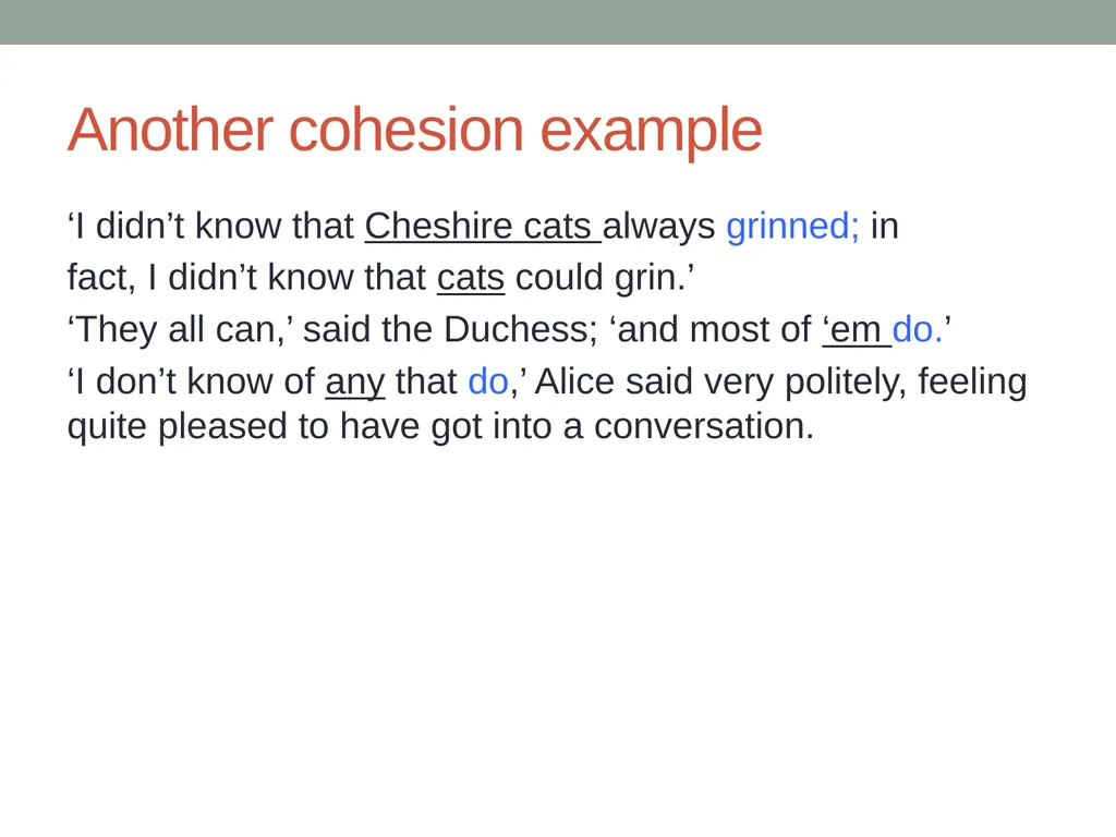 Doing Away with the Instructional Level Timothy - slide 65 of 79