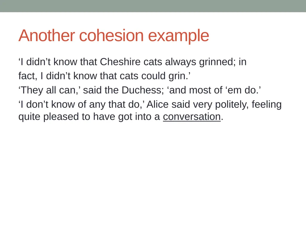 Doing Away with the Instructional Level Timothy - slide 66 of 79