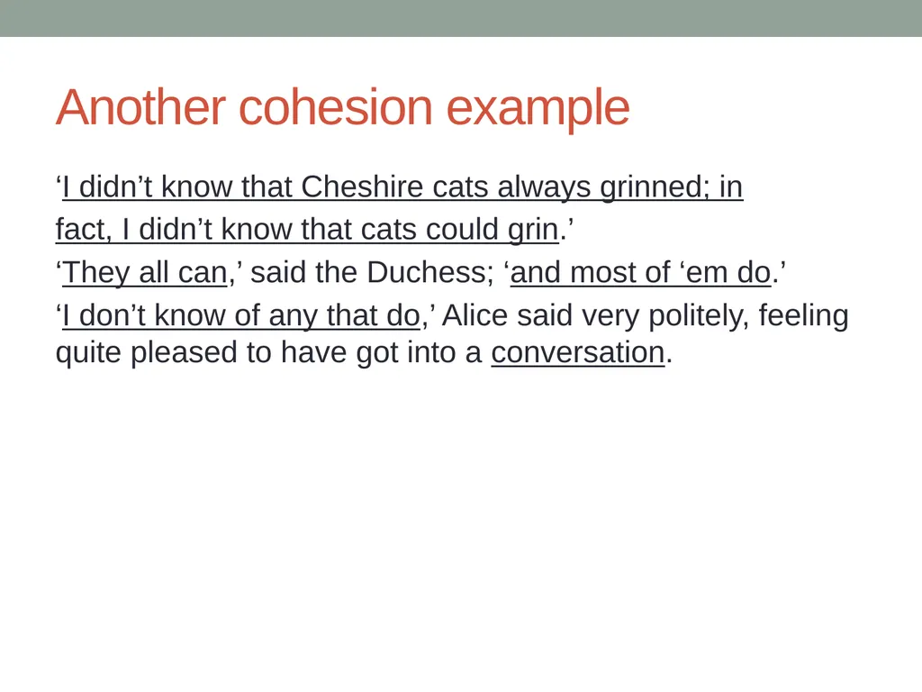 Doing Away with the Instructional Level Timothy - slide 67 of 79