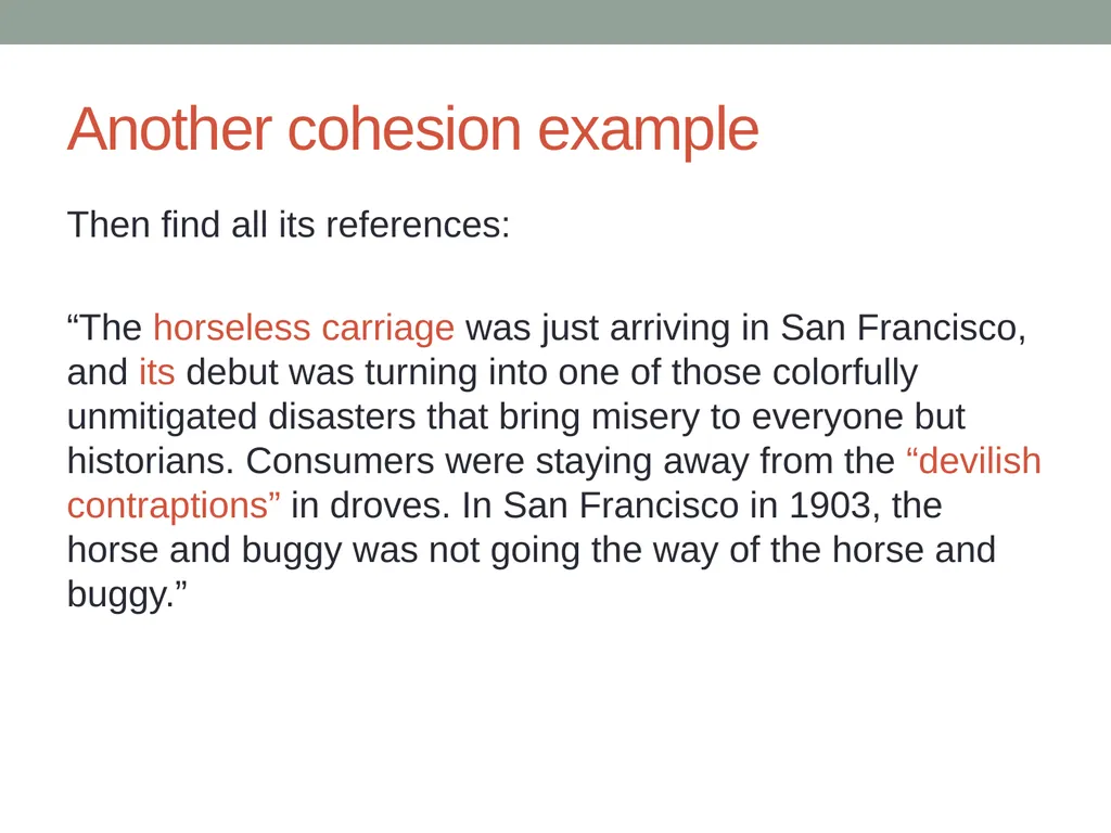 Doing Away with the Instructional Level Timothy - slide 70 of 79