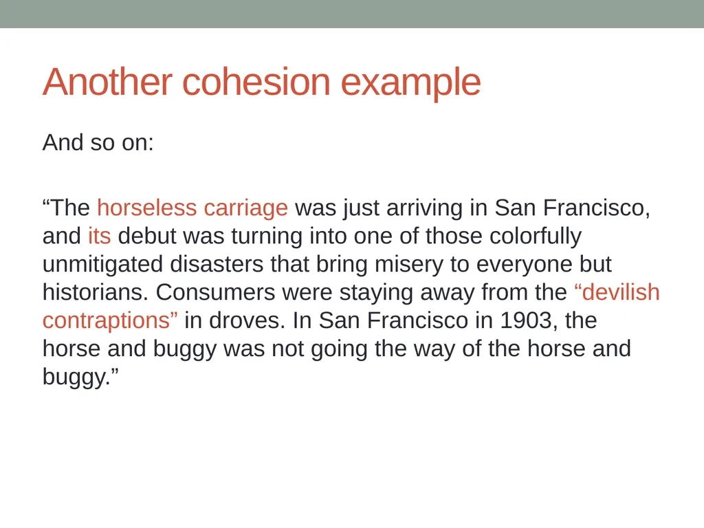 Doing Away with the Instructional Level Timothy - slide 71 of 79