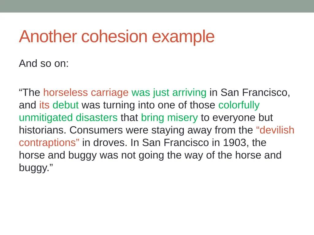 Doing Away with the Instructional Level Timothy - slide 72 of 79