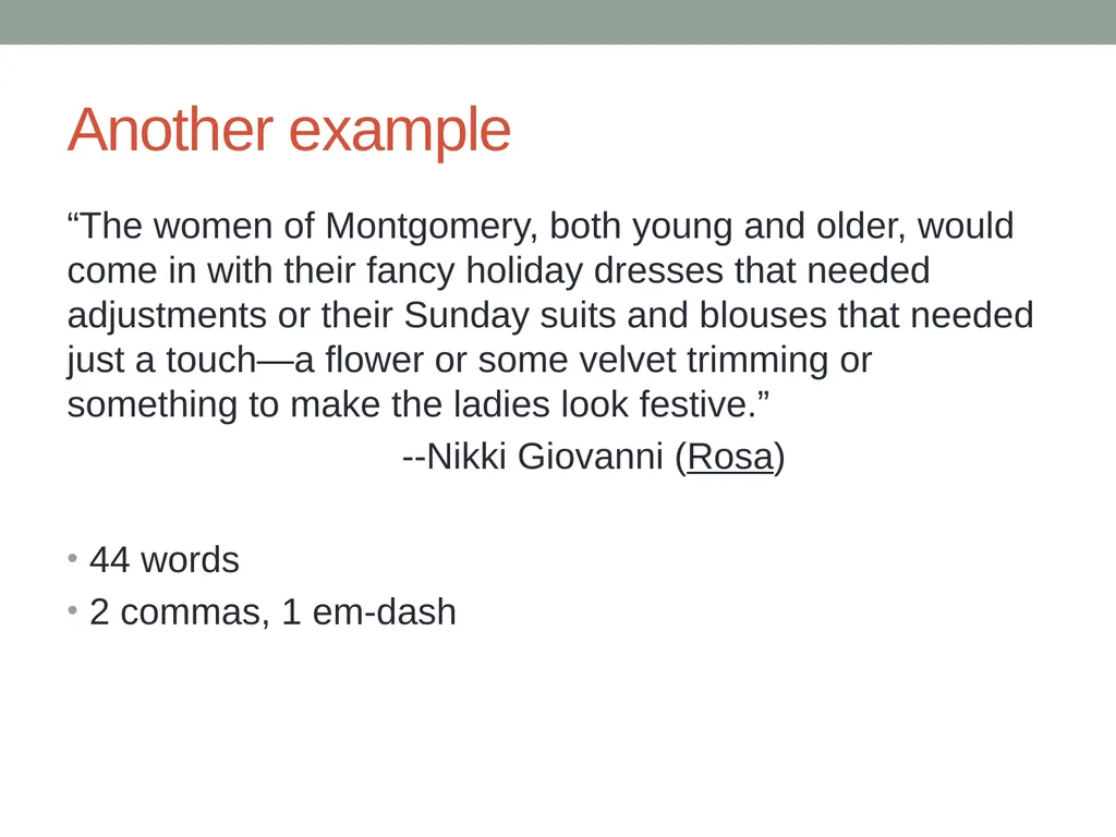 Doing Away with the Instructional Level Timothy - slide 40 of 79