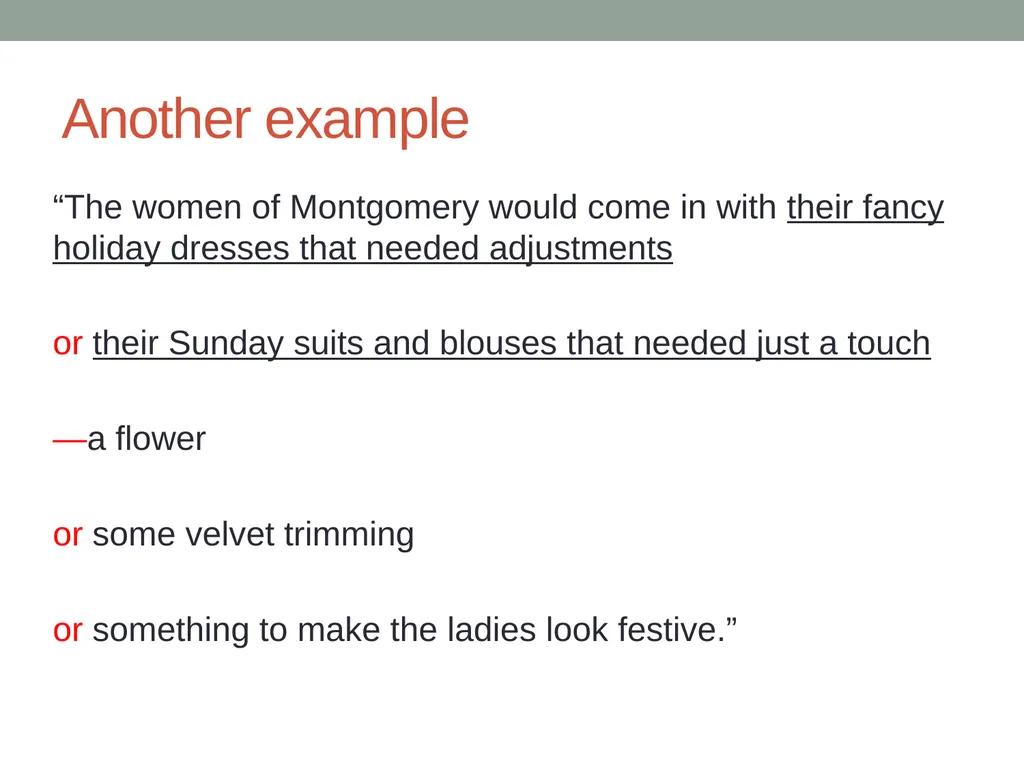 Doing Away with the Instructional Level Timothy - slide 45 of 79