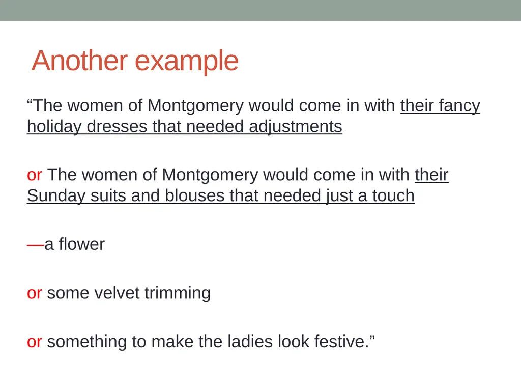 Doing Away with the Instructional Level Timothy - slide 46 of 79
