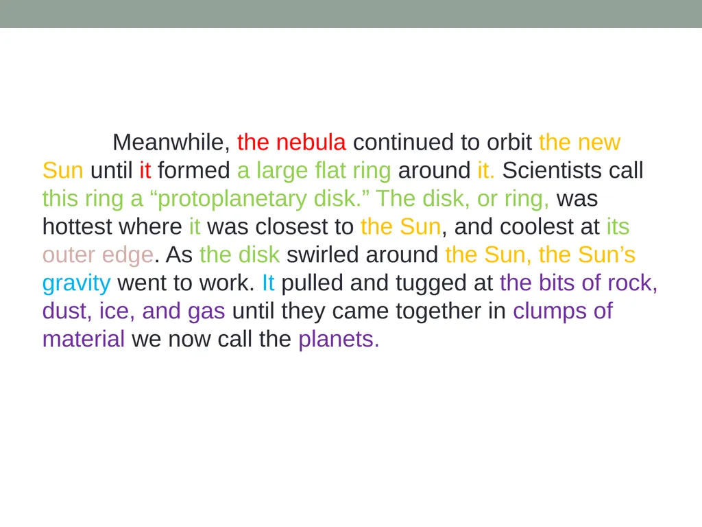 Doing Away with the Instructional Level Timothy - slide 55 of 79