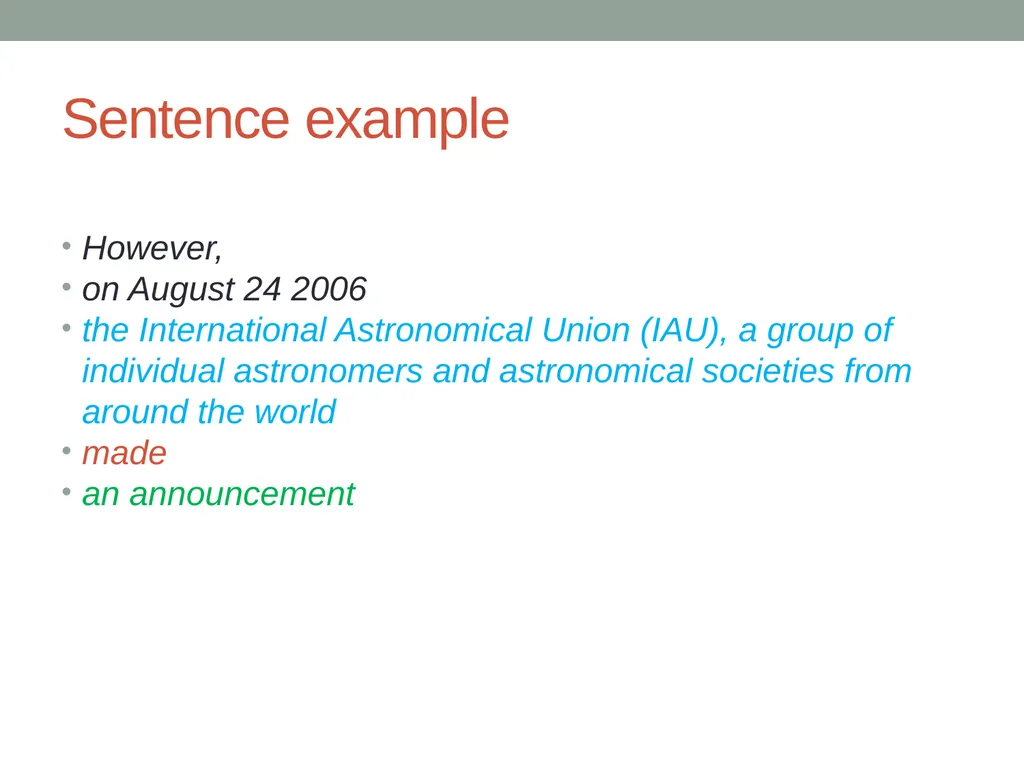 Doing Away with the Instructional Level Timothy - slide 38 of 79