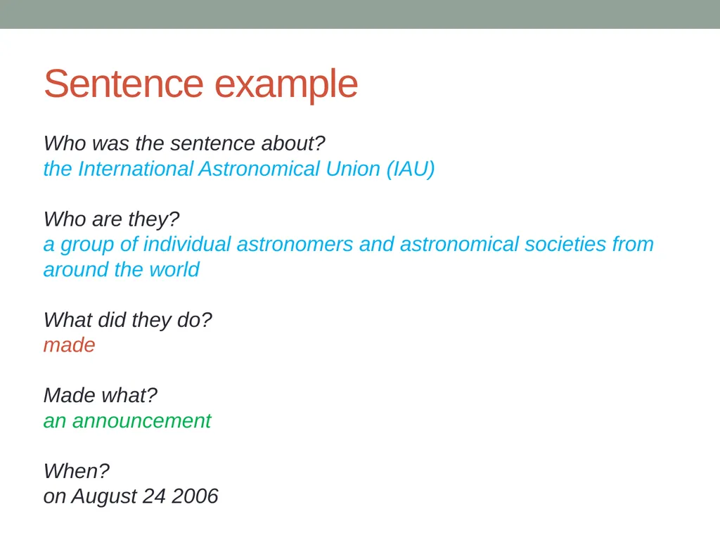 Doing Away with the Instructional Level Timothy - slide 39 of 79