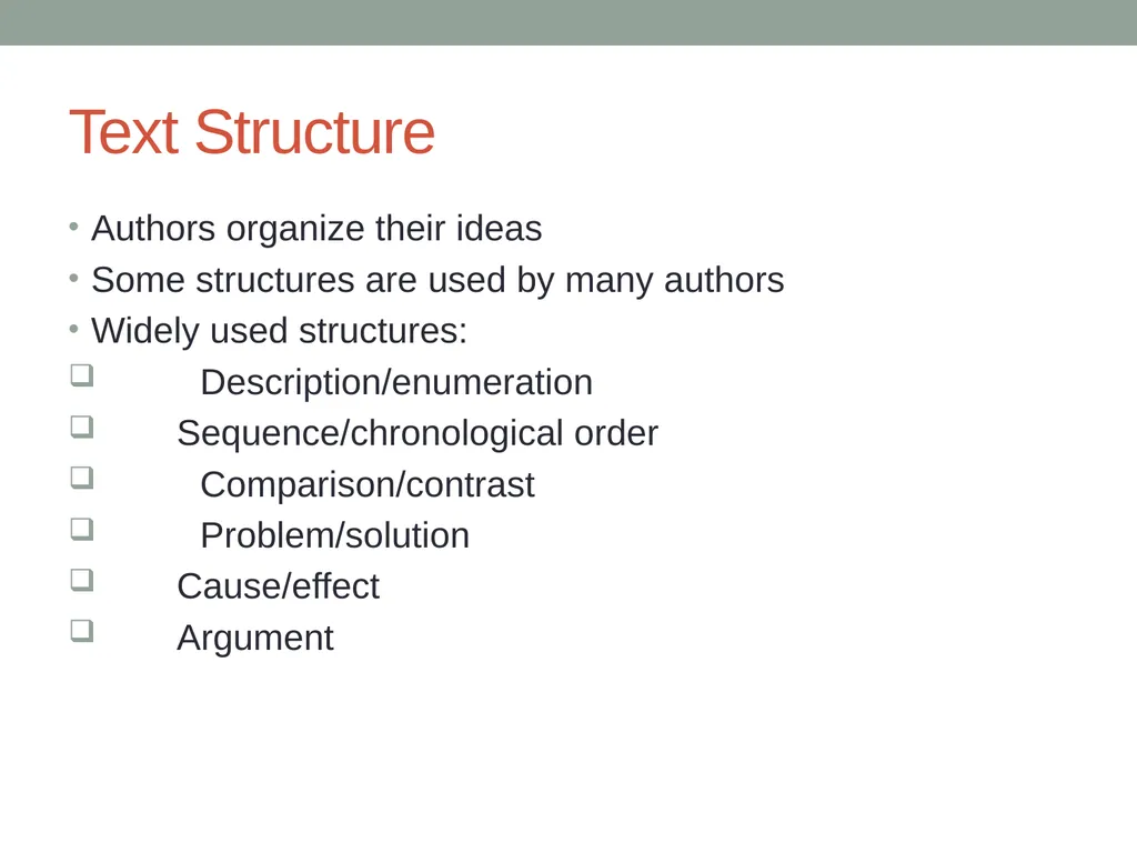 Doing Away with the Instructional Level Timothy - slide 74 of 79