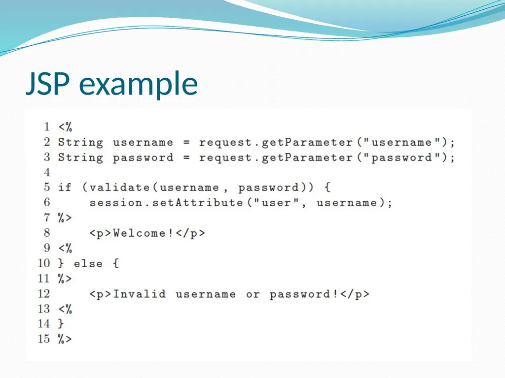 Vulnerability Analysis of Web-Based Applications - slide 20 of 63