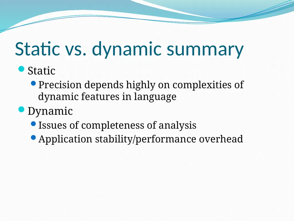 Vulnerability Analysis of Web-Based Applications - slide 62 of 63