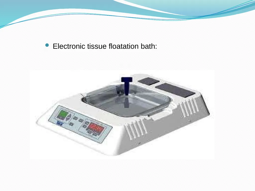 Tissue Processing Dr. Rucha Gore HISTOLOGY : It is - slide 36 of 50