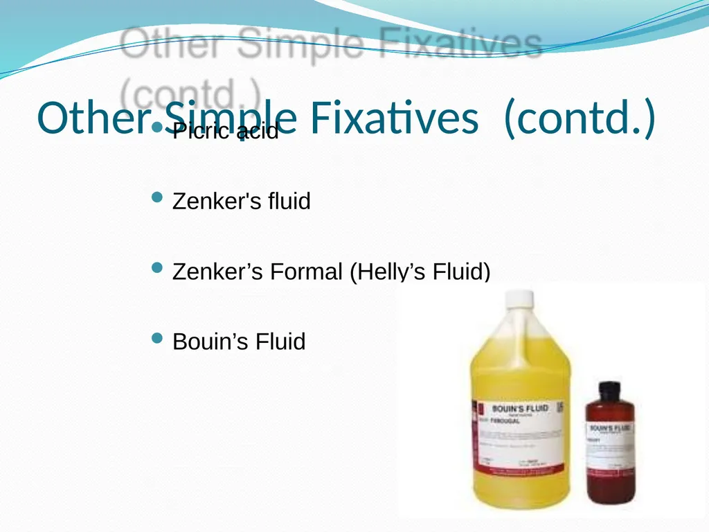 Tissue Processing Dr. Rucha Gore HISTOLOGY : It is - slide 19 of 50
